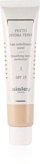 Sisley Phyto Hydra Teint #1-light - 40 ml