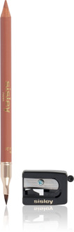 Sisley Phyto Lèvres Perfect – 01 Nude- Contourpotlood