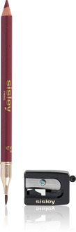 Sisley Phyto Lèvres Perfect – 05 Burgundy - Contourpotlood