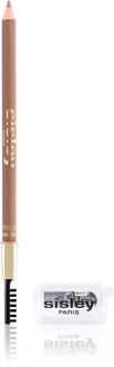 Sisley Phyto Perfect Eyebrow Wenkbrauwpotlood 1 st. - Cappuccino