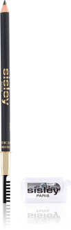 Sisley Phyto Sourcils Perfect  - 03 Brun - Wenkbrauwpotlood