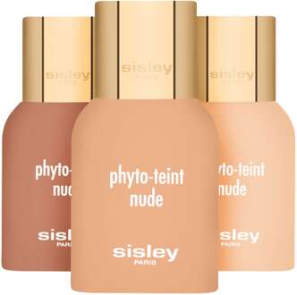 Sisley Phyto Teint Nude - 2N Ivoor Beige 30ml