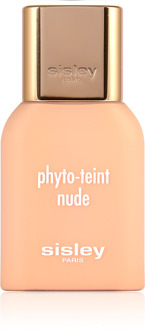 Sisley Phyto-Teint Nude 2N Ivory Beige 30 ml