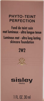 Sisley Phyto-Teint Perfection Nr.2W2 Desert 30 ml