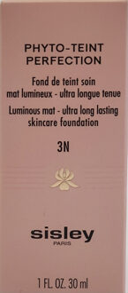 Sisley Phyto-Teint Perfection Nr.3N Apricot 30 ml