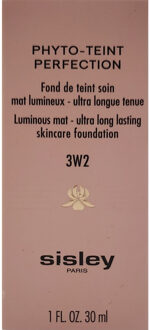 Sisley Phyto-Teint Perfection Nr.3W2 Hazel 30 ml