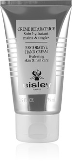 Sisley Reparatice Restorative Hand Cream - Intenzivně hydratační krém na ruce