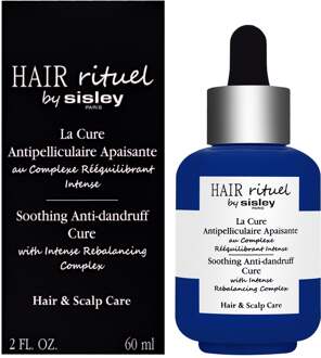 Sisley Sis Hair La Cure Anti Apais 60ml