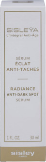 Sisley Sisleya L’Integral Anti-Age Anti-Dark Spot Serum30 ml. - maat