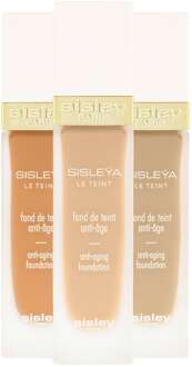 Sisley Sisleÿa Le Teint Foundation #2N Ivoor Beige voor Jeugdige Huid - One Size