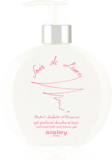 Sisley Soir De Lune Douchegel - 200 ml - Douchegel