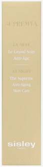 Sisley Sunleÿa 's Nachts - Ultieme Anti-Aging Huidverzorging voor Vrouwen - 50 ml - One Size