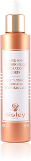 Sisley Super Soin Solaire Autobronzant Hydratant Corps 150 ml - Zelfbruiner