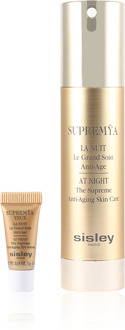 Sisley Supremya La Nuit Le Grand Baume Anti-Age 50 ml