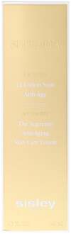 Sisley Supremÿa La Nuit - Ultimatische Anti-Aging Nachtlotion