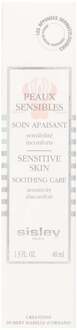 Sisley Verzachtende Verzorging voor de Gevoelige Huid - Hydraterende Gezichtscrème - One Size
