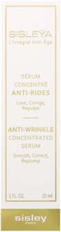 Sisleÿa l'Intégral Anti-Âge Sérum Concentré Anti-Rides - 30 ml