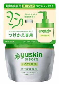 Sisora Lotion Refill 170ml