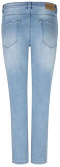 Sissy blue denim Blauw