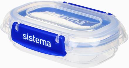 Sistema Keukengerei Sistema Rectangle Klip It Plus 180 ml