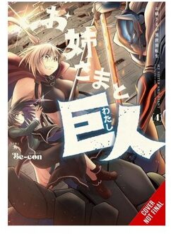 Sister And Giant: A Young Lady Is Reborn In Another World, Vol. 4 - Sister And Giant: A Young - Be-con