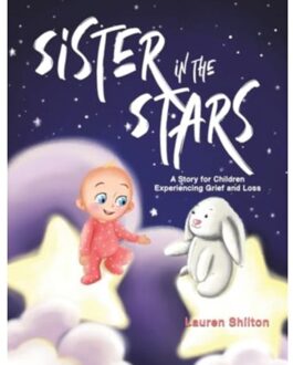 Sister In The Stars - Shilton, Lauren