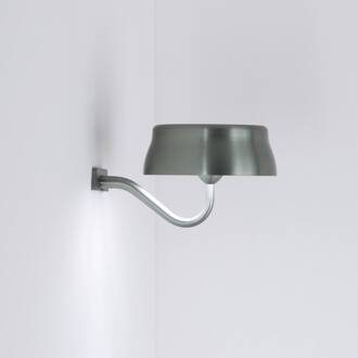 Sister Light accu-wandlamp groen