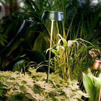 Sister Light acculamp grondpen groen