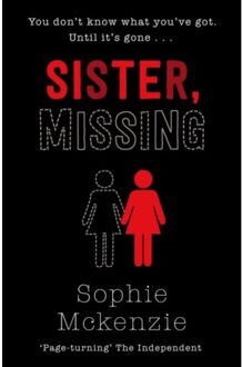 Sister, Missing