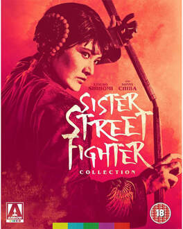 Sister Street Fighter Collection