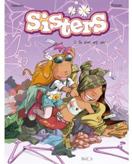 Sisters 02. zo doen wij dat