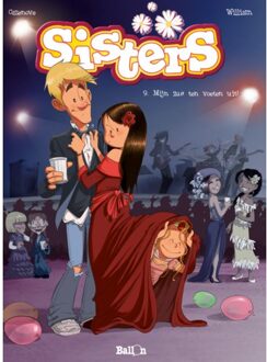 Sisters 09. mijn zus ten voeten uit