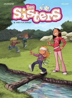 Sisters 13. zot veel geluk