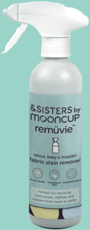 &sisters by Mooncup remüvie vlekverwijderaar