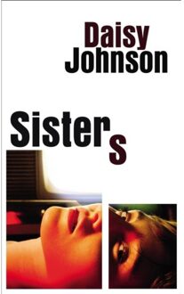 Sisters - Daisy Johnson