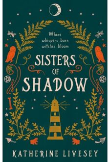 Sisters Of Shadow - Sisters Of Shadow - Katherine Livesey