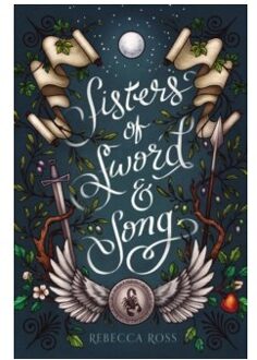 Sisters of sword and song