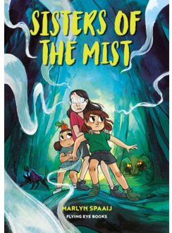 Sisters Of The Mist - Marlyn Spaaij
