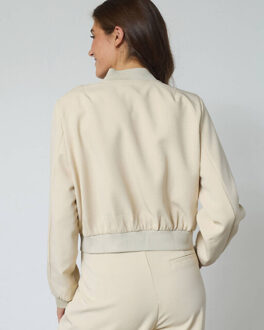 Sisters Point Blazer 19056 garwin-ja20 Ecru - M