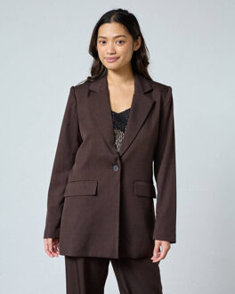 Sisters Point Blazer 19161 viska-bl Bruin - XL