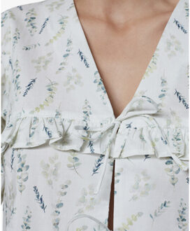 Sisters Point Blouse - - maat M Ecru
