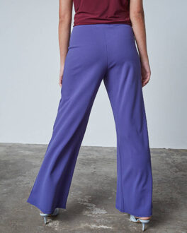 Sisters Point Broek 10087 glut-pa.a Blauw - XS