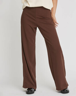 Sisters Point Broek 10087 glut-pa.a - maat XL Bruin