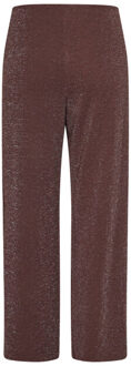 Sisters Point Broek 11005 glut-pa5 - maat L Bruin