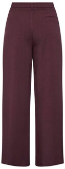 Sisters Point Broek 19065 great-pa3 - maat M Bordeaux