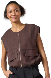 Sisters Point Garwin-ve3 chocotate Bruin - M