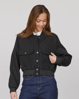 Sisters Point Jasje 17173 garwin-ja1 Zwart - XL