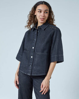 Sisters Point Jasje 18848 olea-ja10 Zwart - L