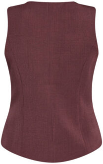 Sisters Point Jasje 19375 gema-ve1 Bordeaux - L