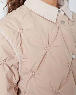 Sisters Point Jasje 19403 eqa-ja Beige - XS